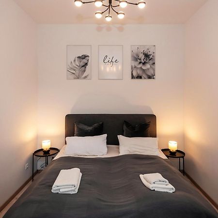 Cosy Apartment Naehe Potsdamer Platz Берлін Екстер'єр фото