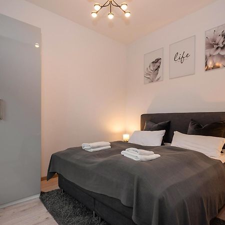 Cosy Apartment Naehe Potsdamer Platz Берлін Екстер'єр фото