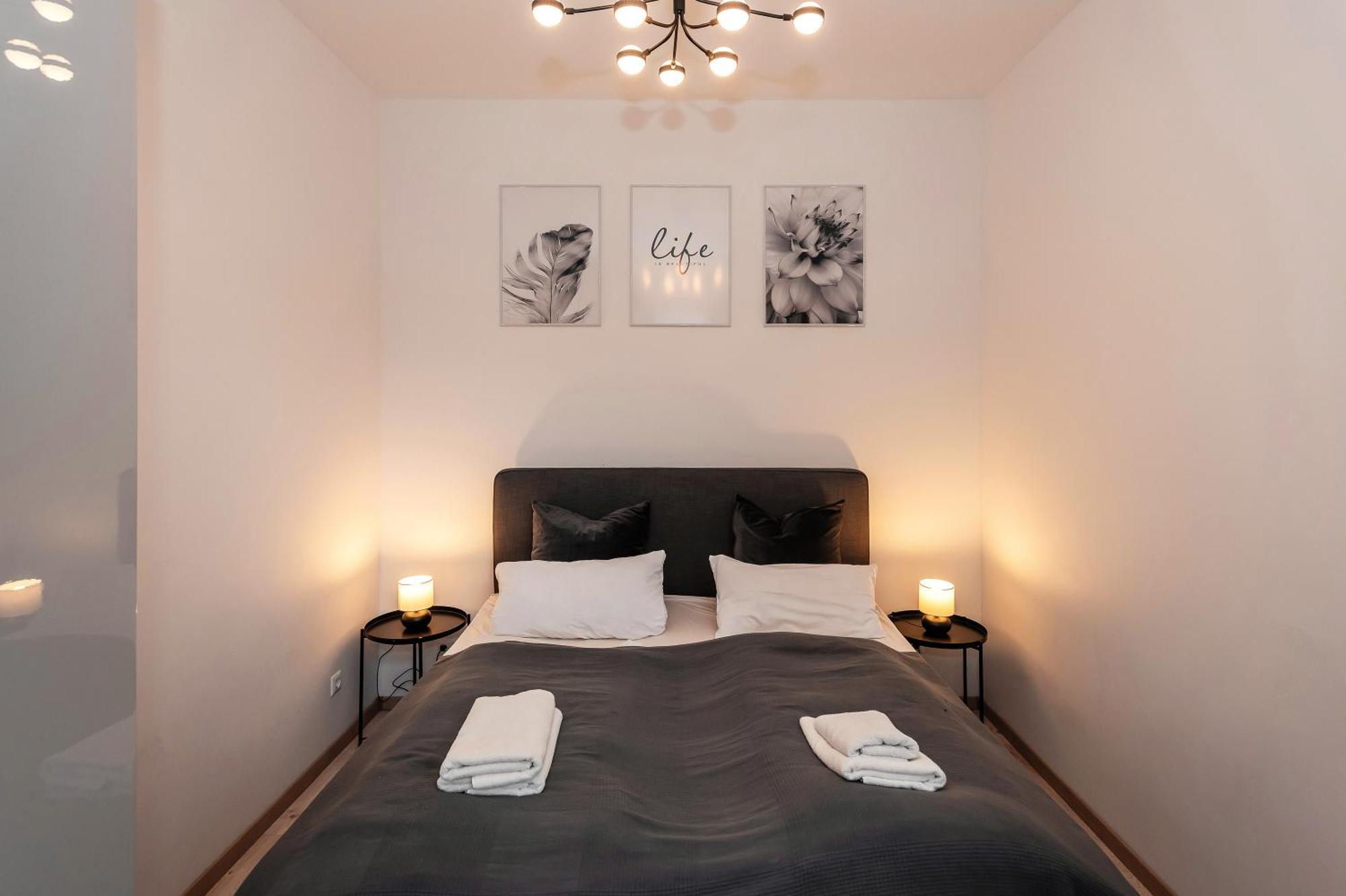 Cosy Apartment Naehe Potsdamer Platz Берлін Екстер'єр фото