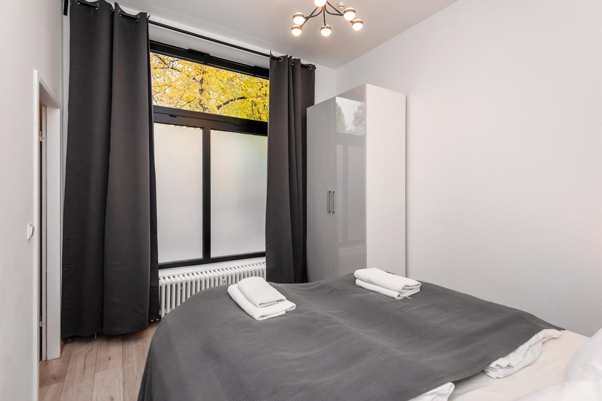 Cosy Apartment Naehe Potsdamer Platz Берлін Екстер'єр фото