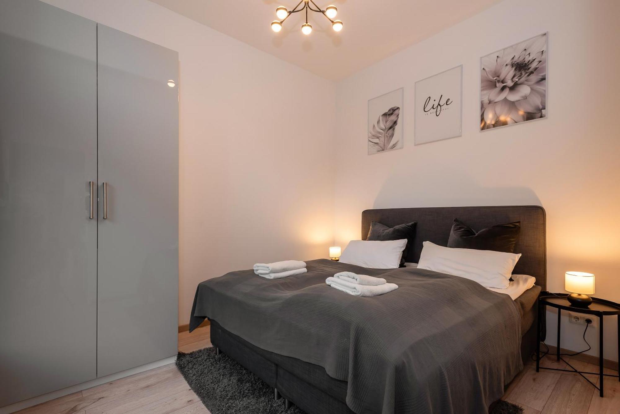 Cosy Apartment Naehe Potsdamer Platz Берлін Екстер'єр фото