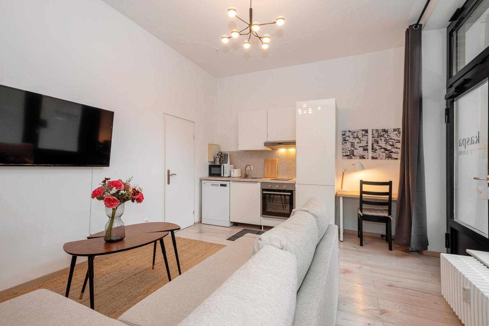 Cosy Apartment Naehe Potsdamer Platz Берлін Екстер'єр фото