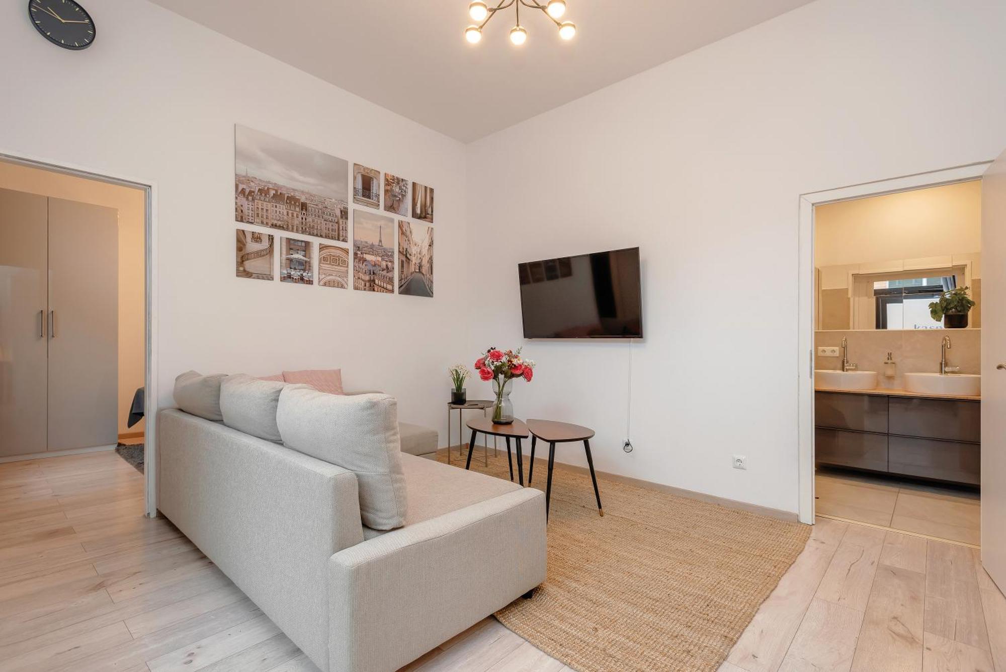 Cosy Apartment Naehe Potsdamer Platz Берлін Екстер'єр фото